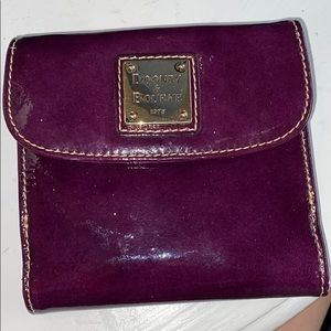 Dooney & Bourke Wallet